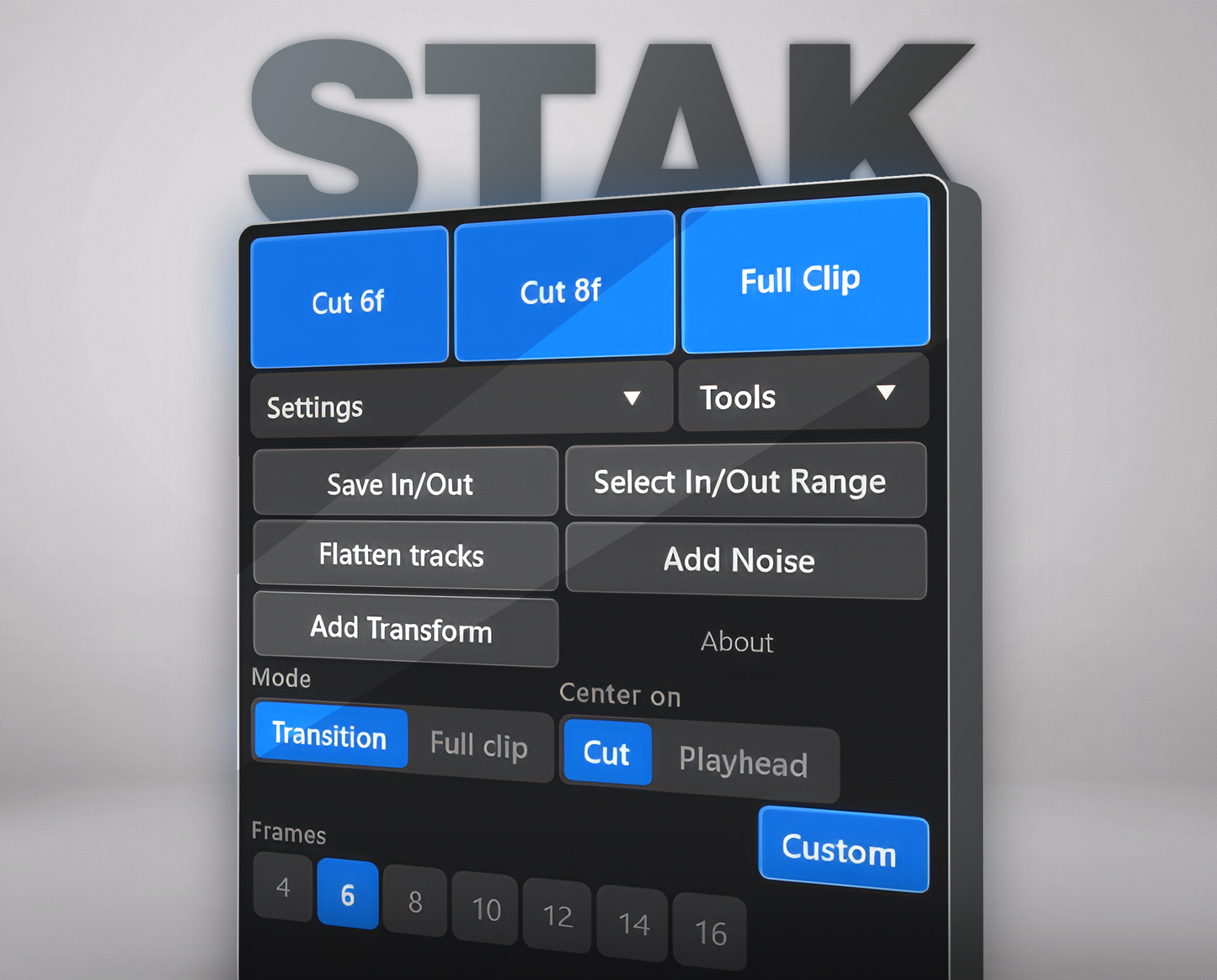 Stak