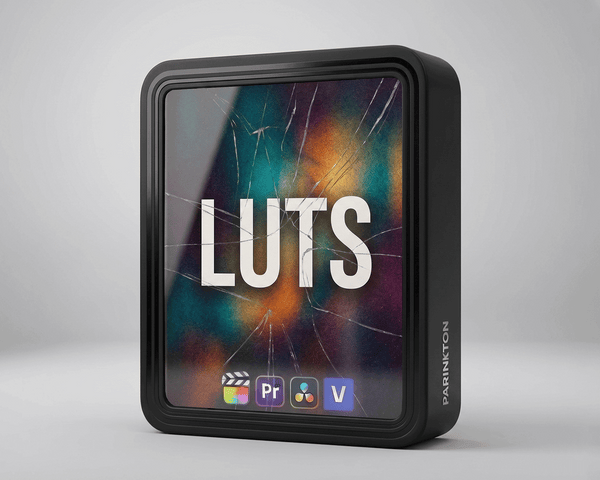 Essential LUTs