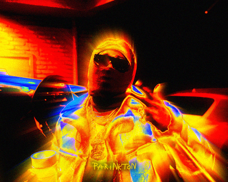 Thermal Vision