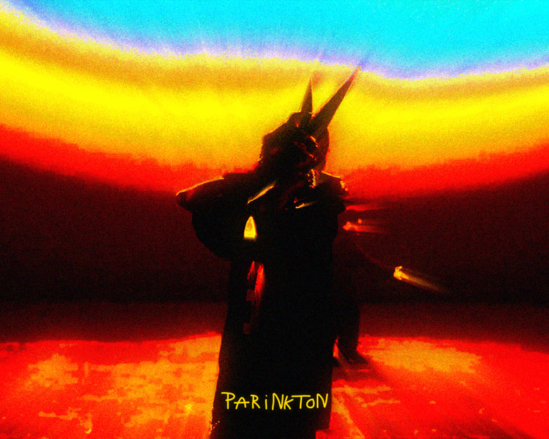 Thermal Vision