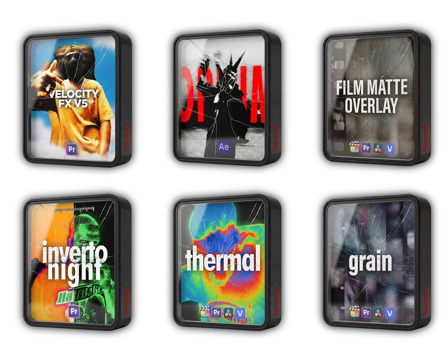 ULTIMATE EDITING BUNDLE