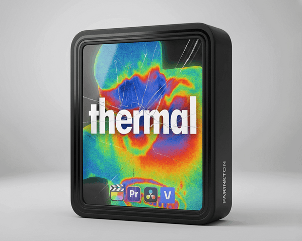 Thermal Vision