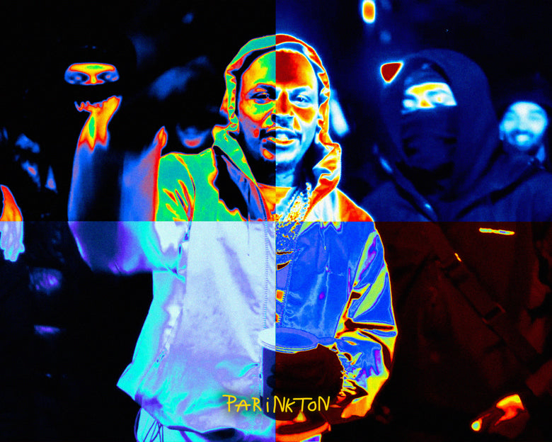 Thermal Vision