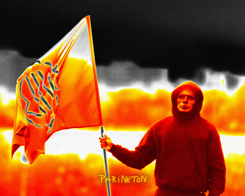 Thermal Vision