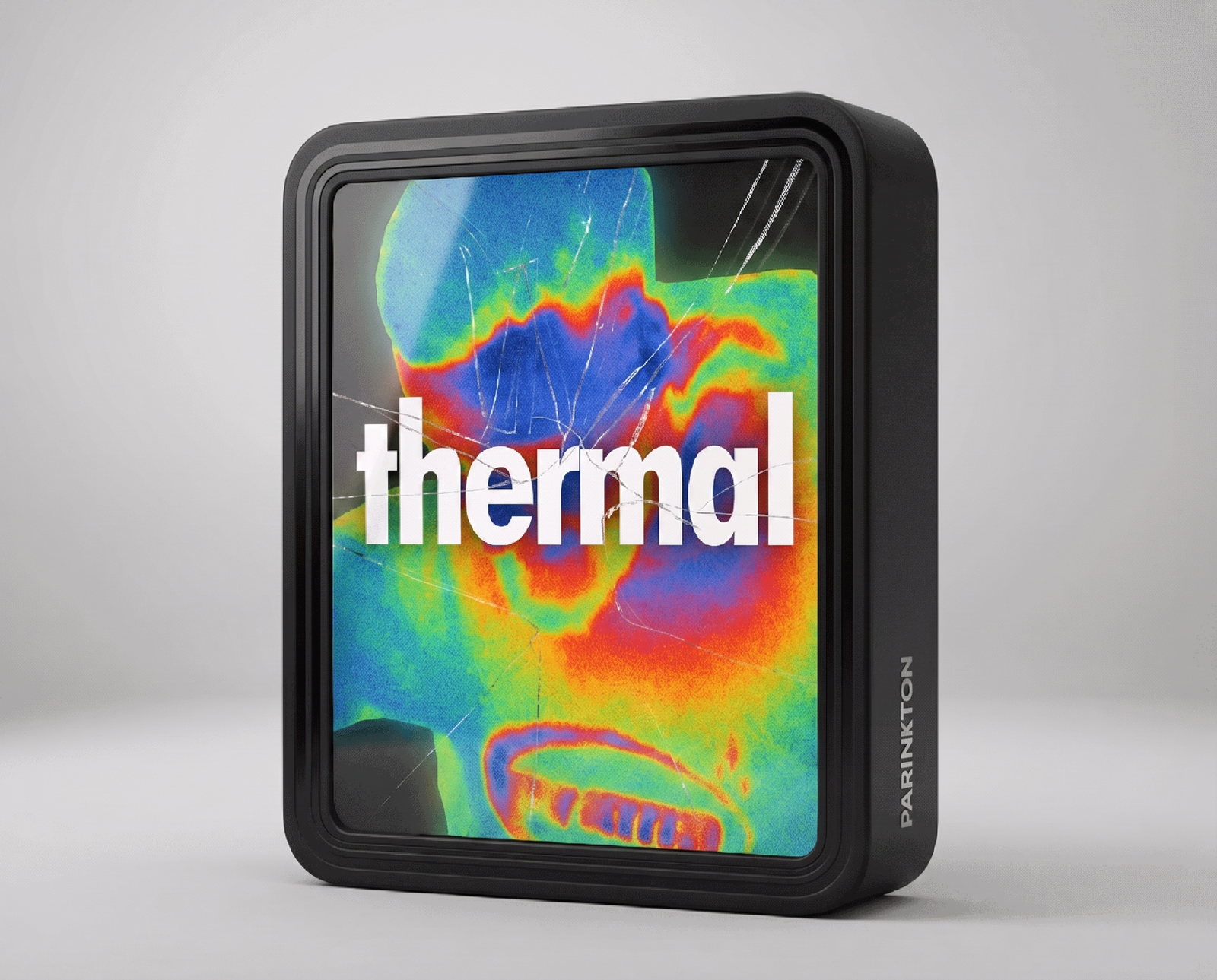 Thermal Vision