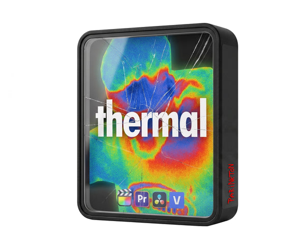 THERMAL VISION