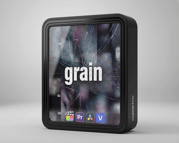 Film Grain