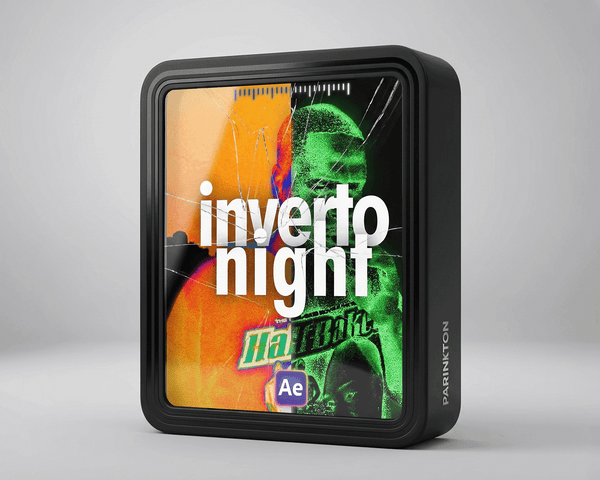 Inverto & Night Vision