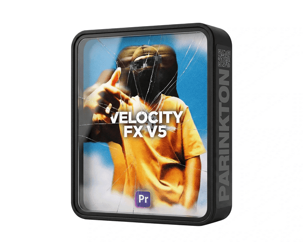 VELOCITY FX V5
