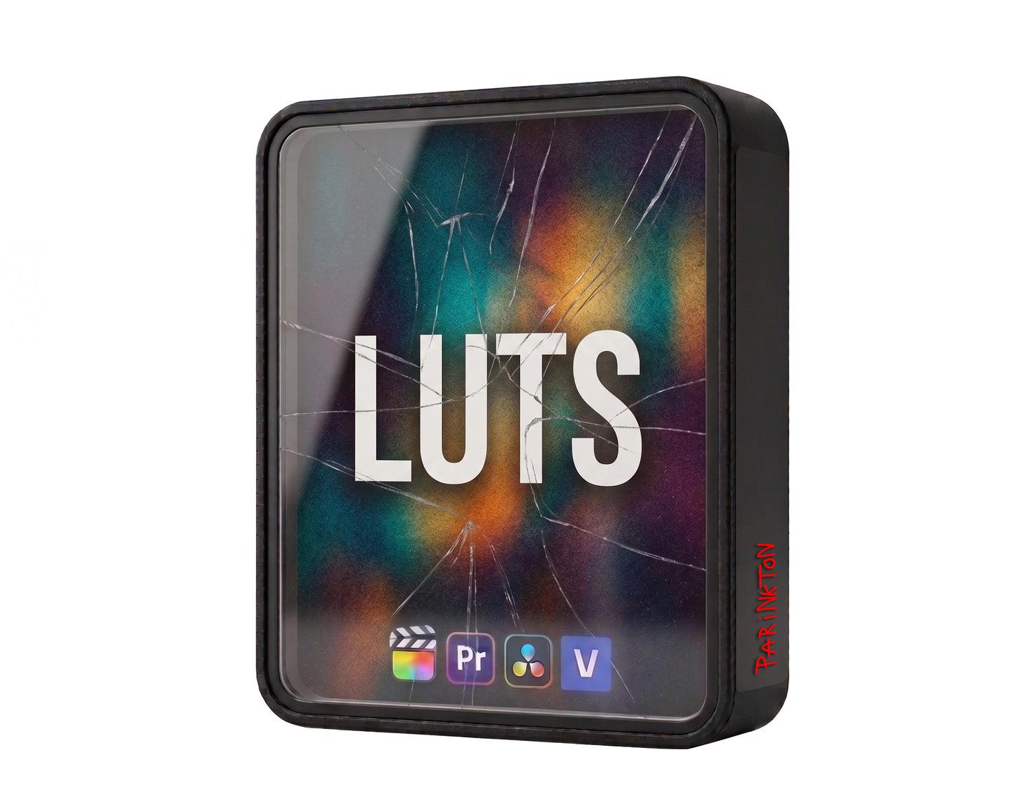LUTS (PRE ORDER)