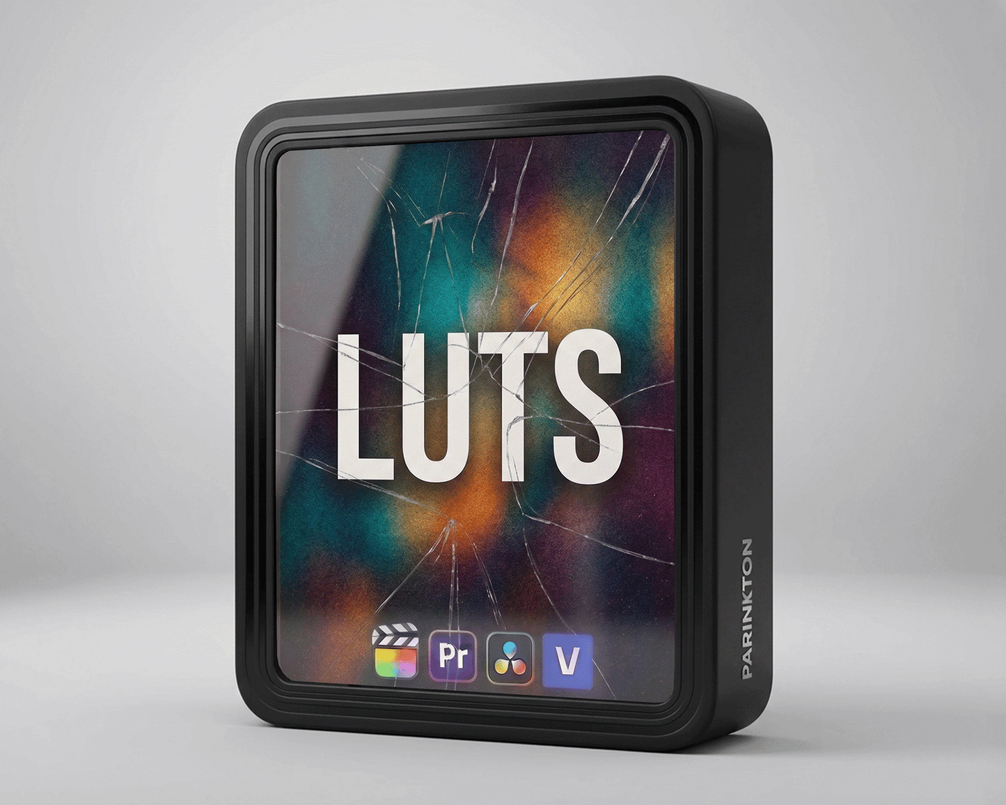 Essential LUTs