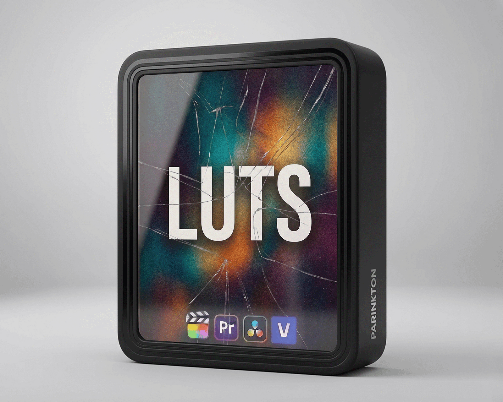 Essential LUTs