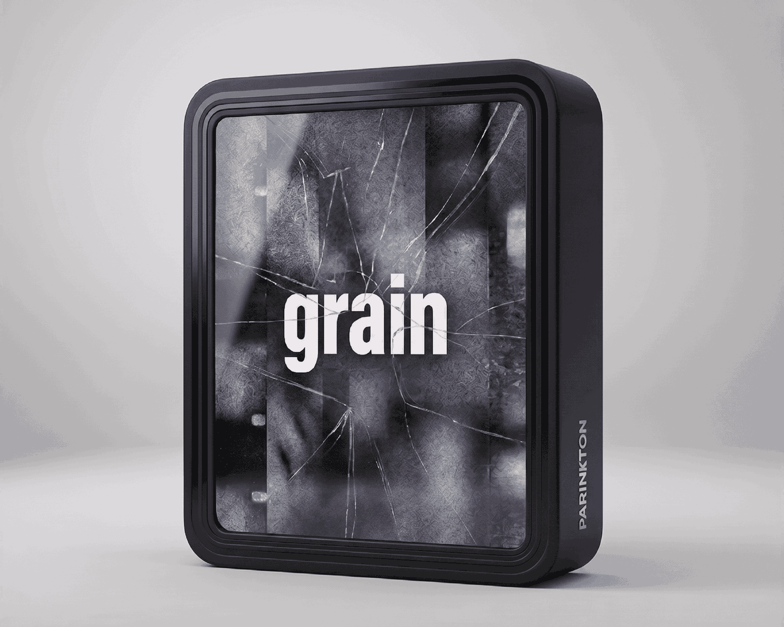 Film Grain