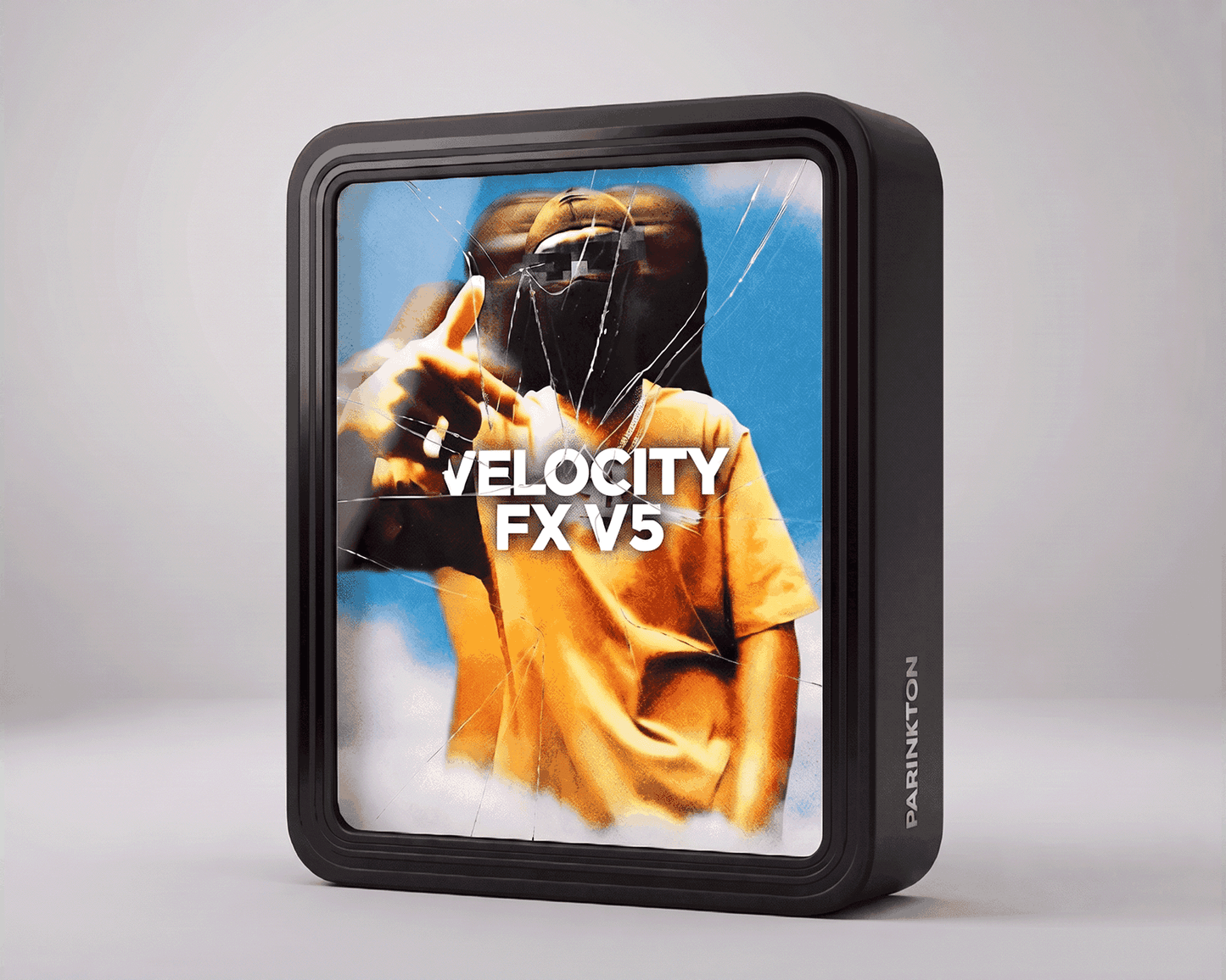 Velocity FX V5
