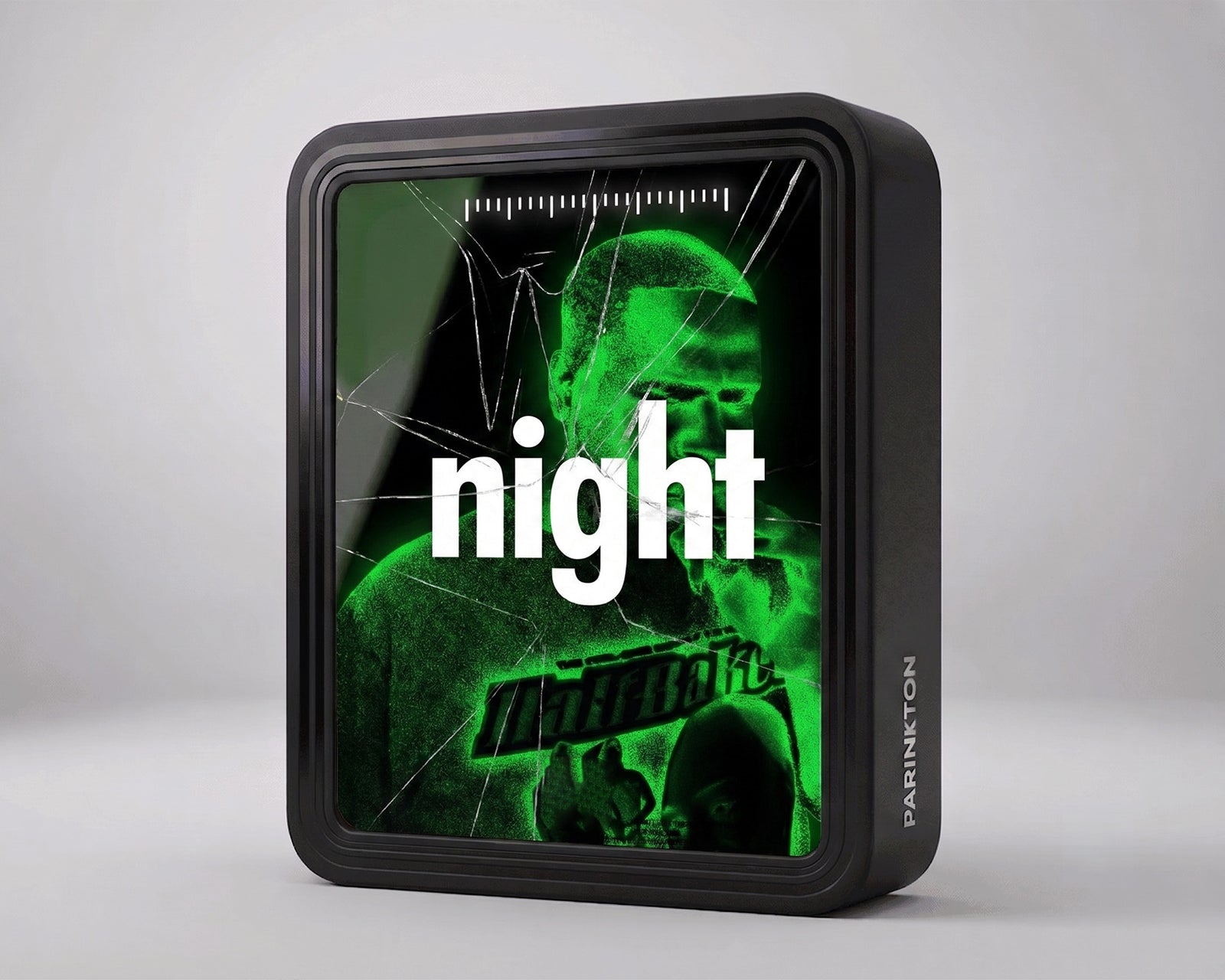 Night Vision