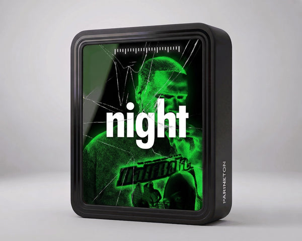 Night Vision