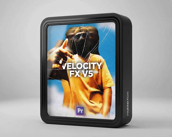 Velocity FX V5
